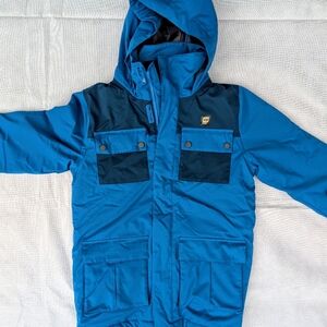 Kids Orage Ski jacket, size L, age 12